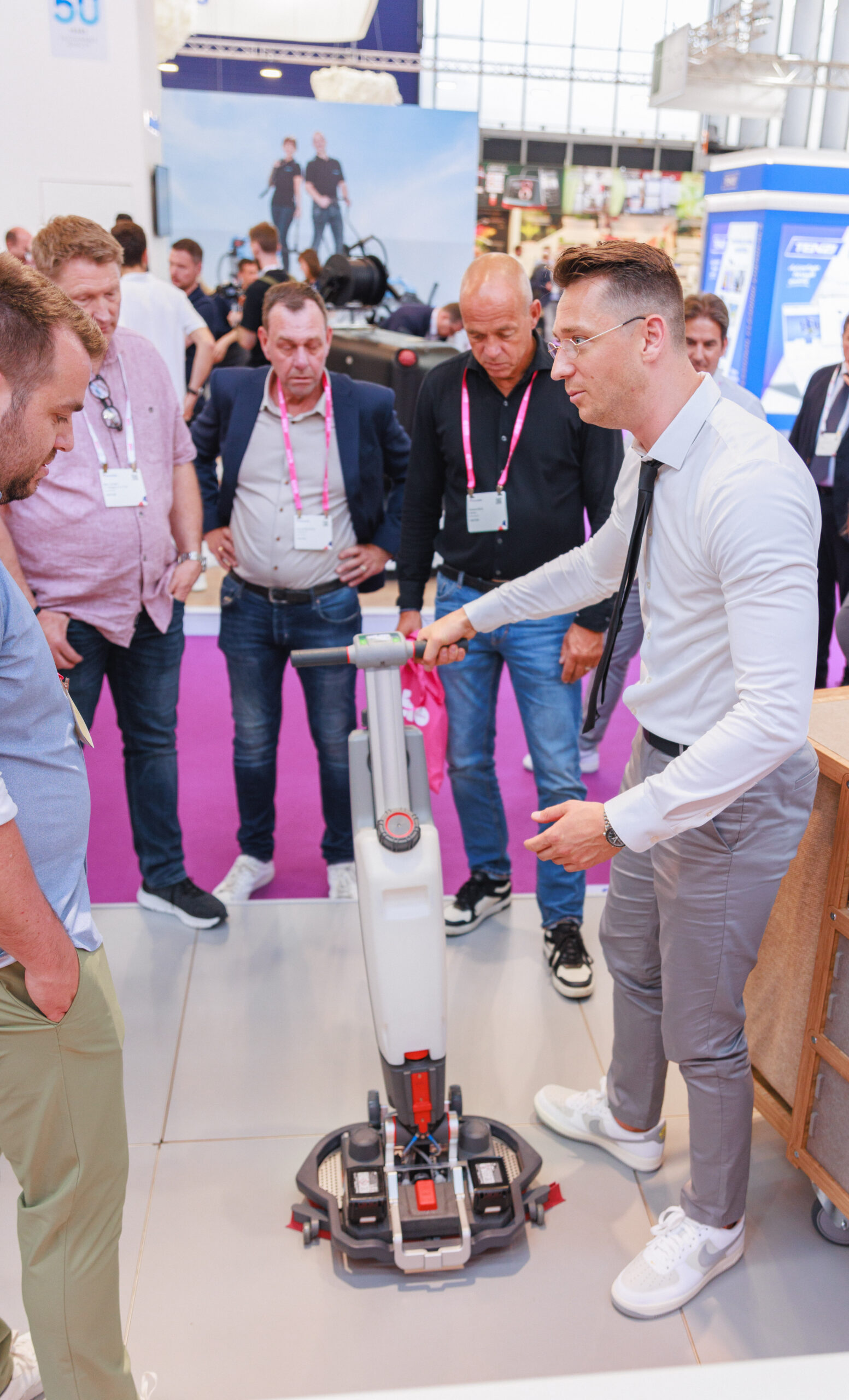 Interclean day 1-2441